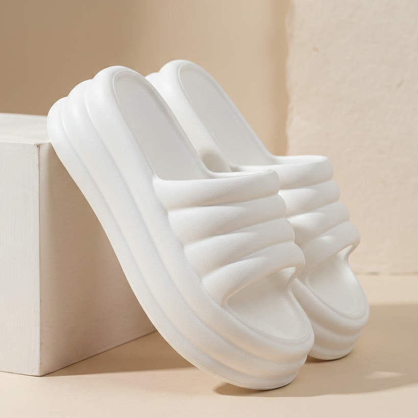 Clearance SALE Imported Springsal slipper -2-2