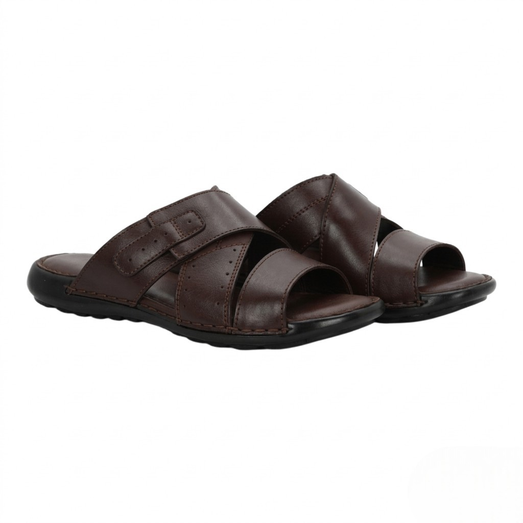 Men slipper M011687