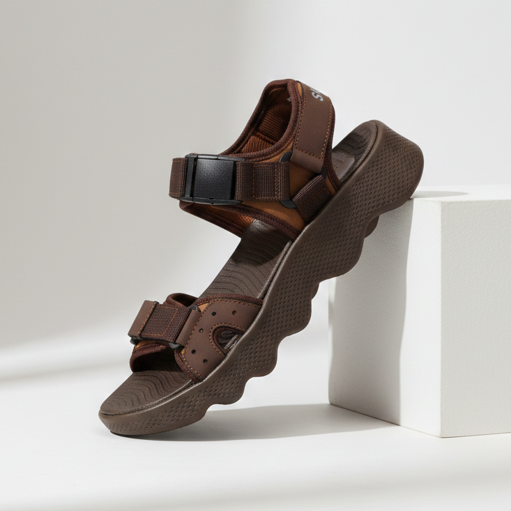 Men sandal M011660