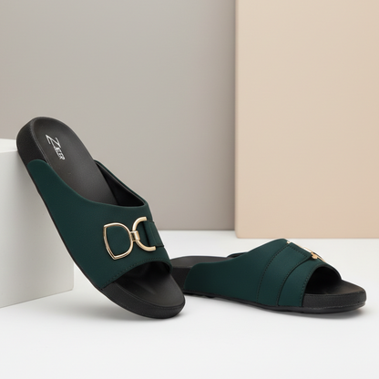 Baly11 comfy slipper