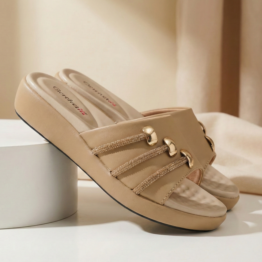 Clearance SALE M0153 flipflop