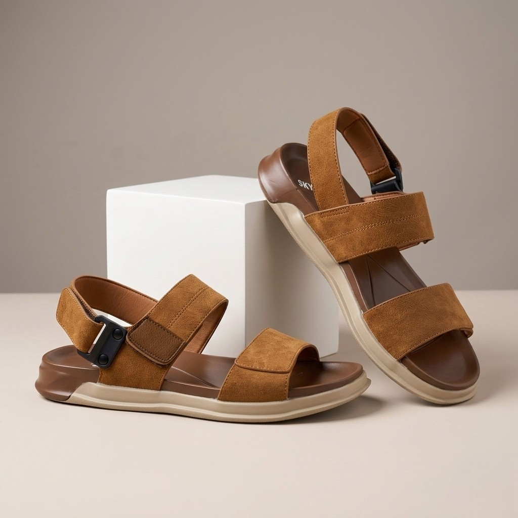 HT6 men sandal