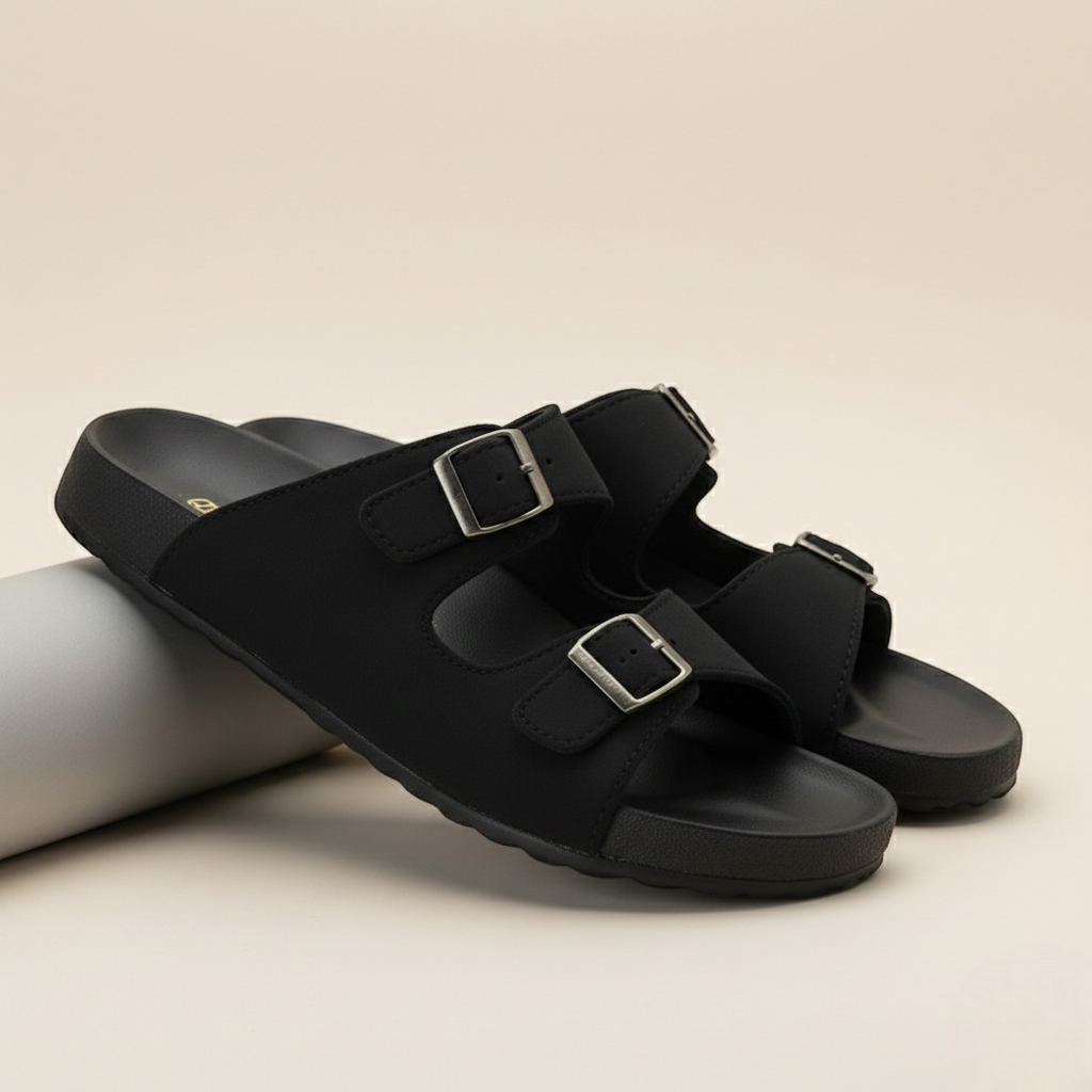 M011481 soft slipper