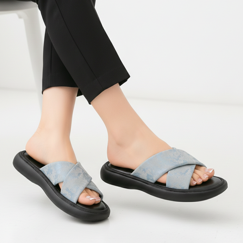 Xrs5102 comfy slipper