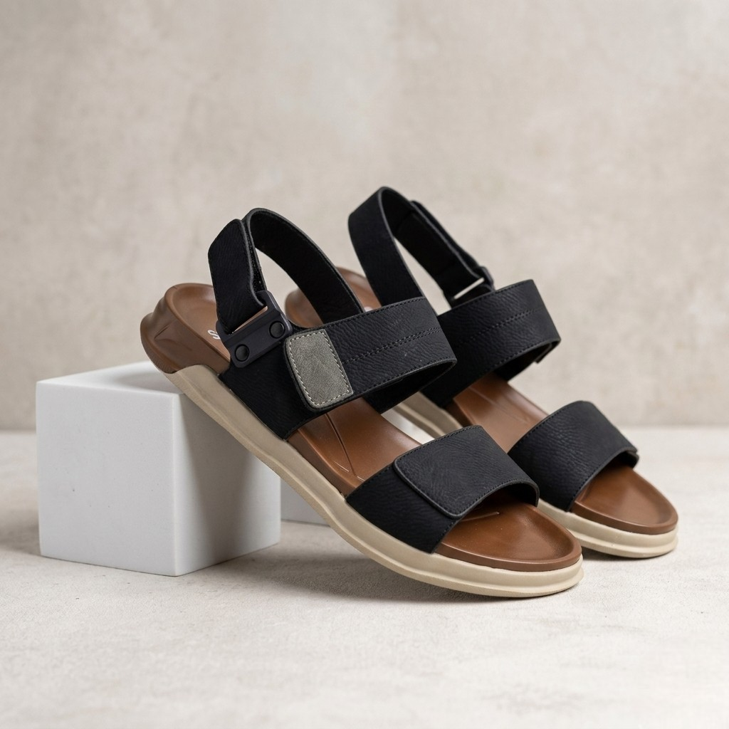 HT6 men sandal
