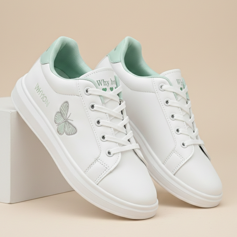 Clearance SALE Sneaker Butterfly-R24-2