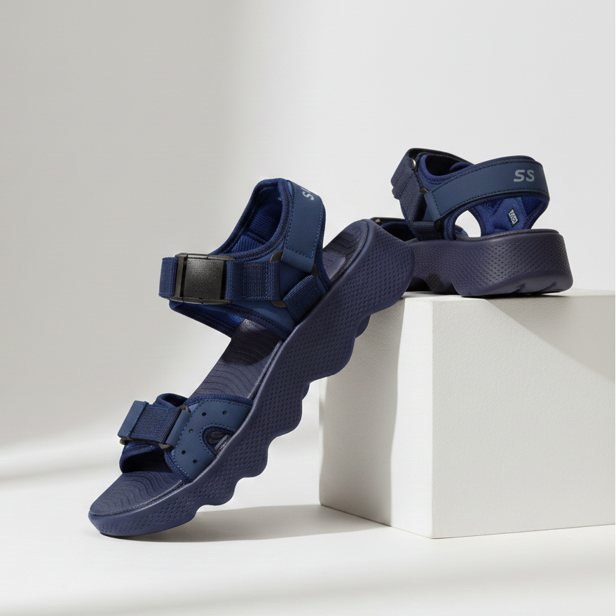 Men sandal M011660