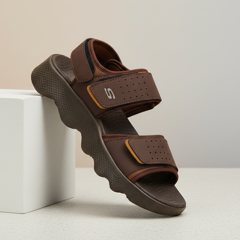 Men sandal M011661