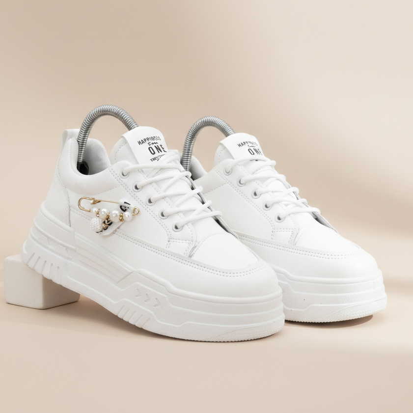 Leminta sole sneaker