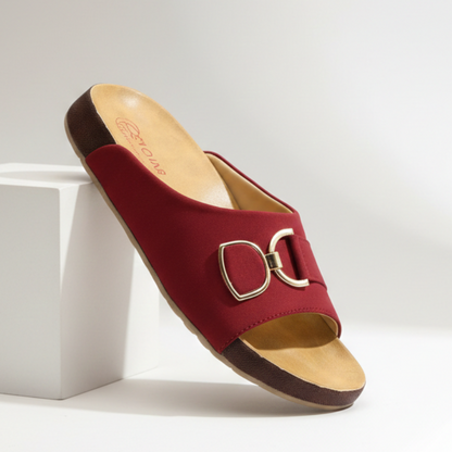 Baly11 comfy slipper