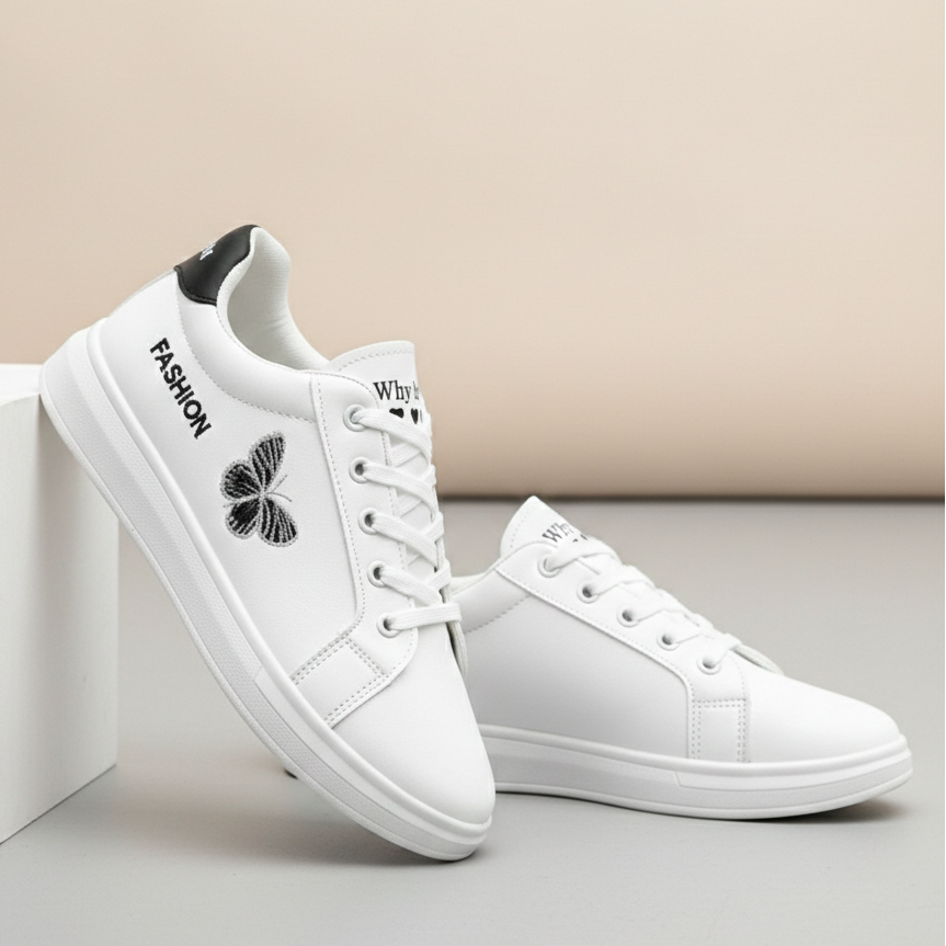 Clearance SALE Sneaker Butterfly-R24-2