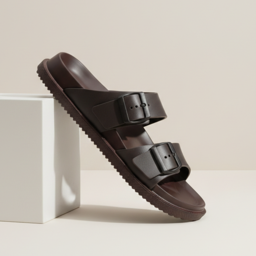 M011613 men slipper