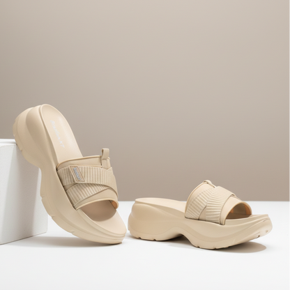 Balina comfy slipper