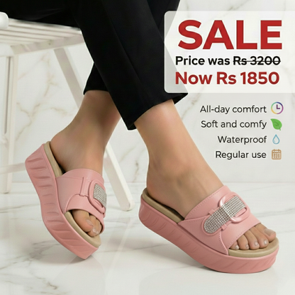 M011506 slipper