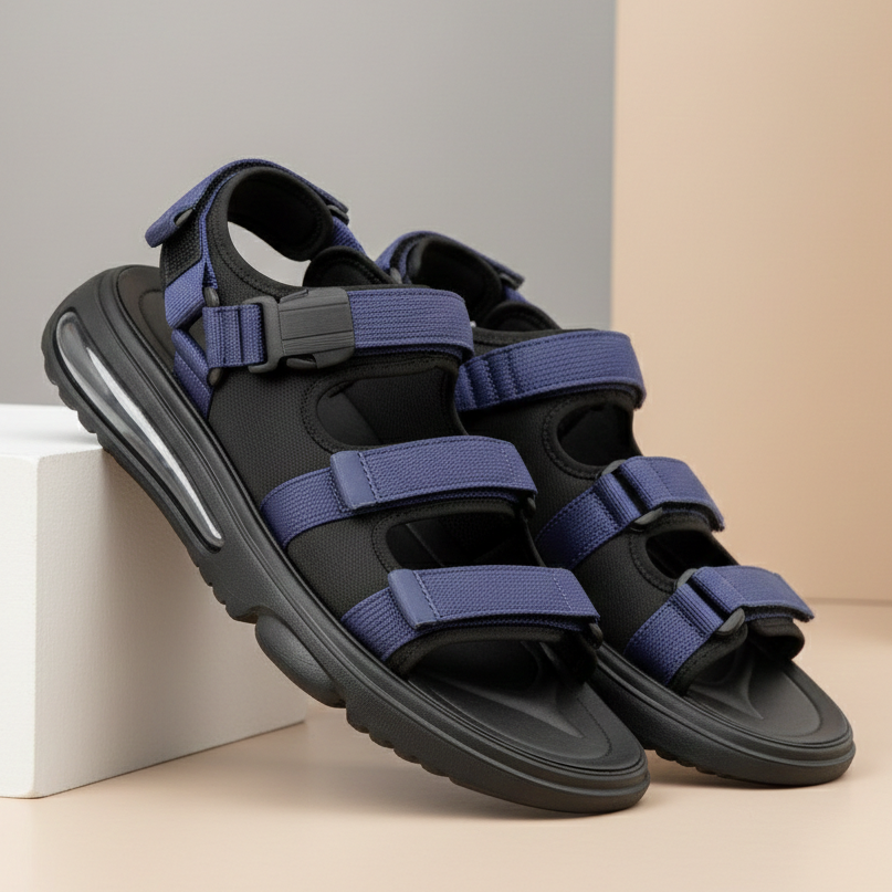 DT018 men sandal