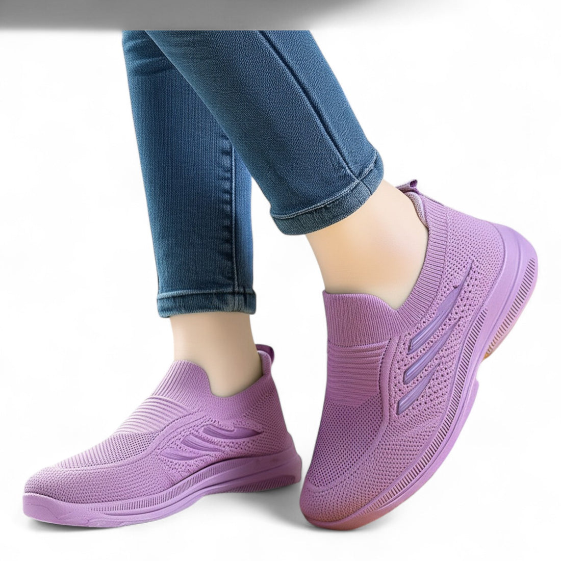 M0185 fabric shoes