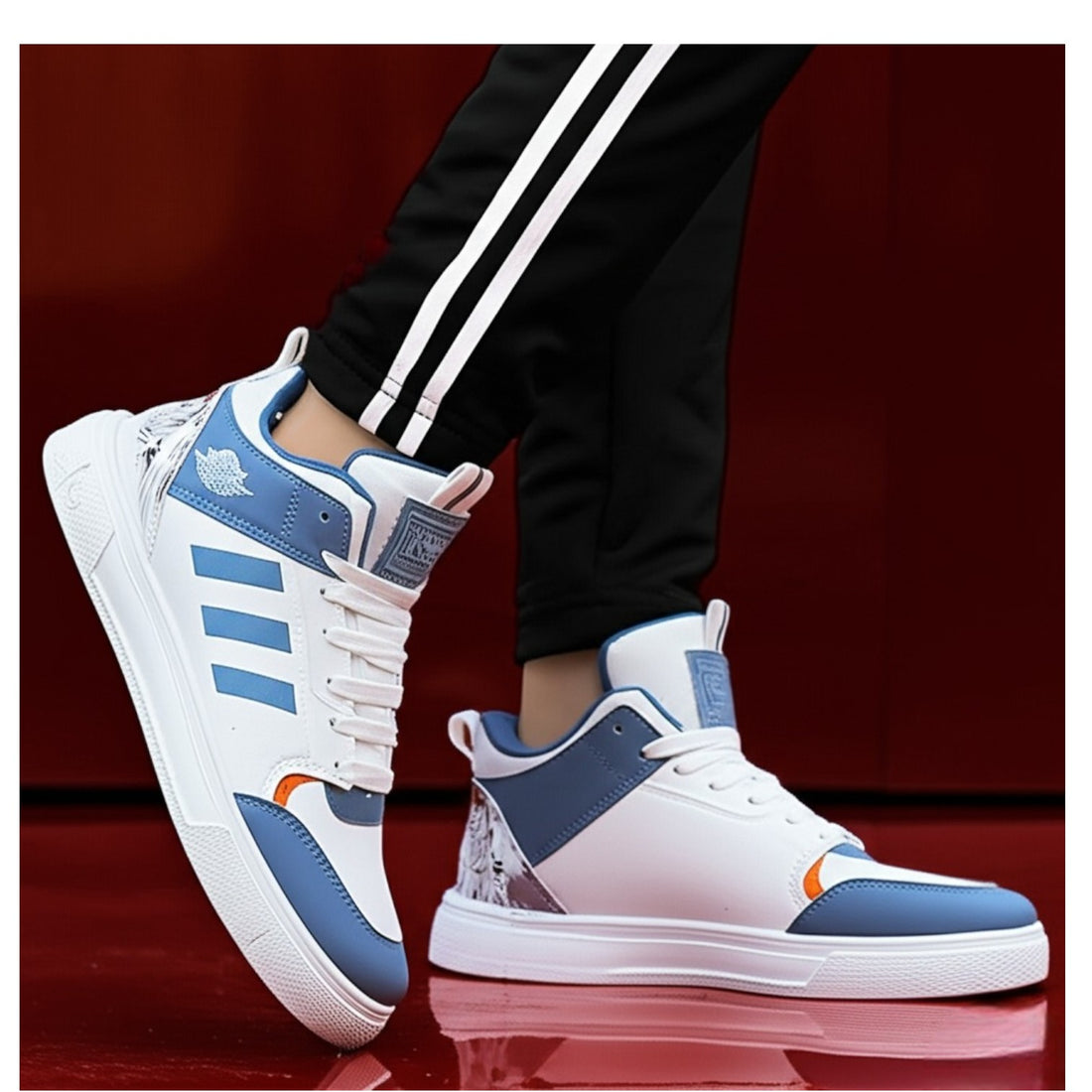 M0245 men shoes