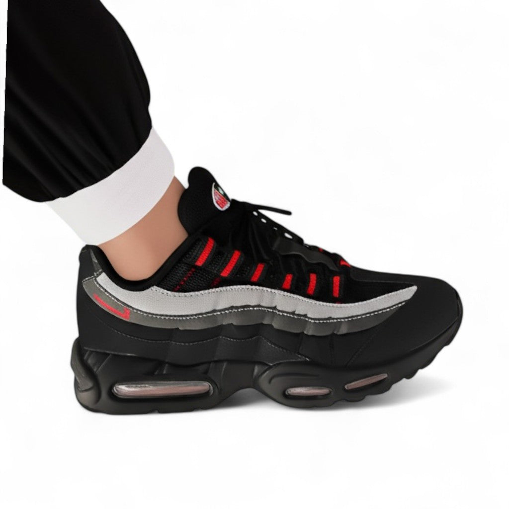 Gb0595 men shoes