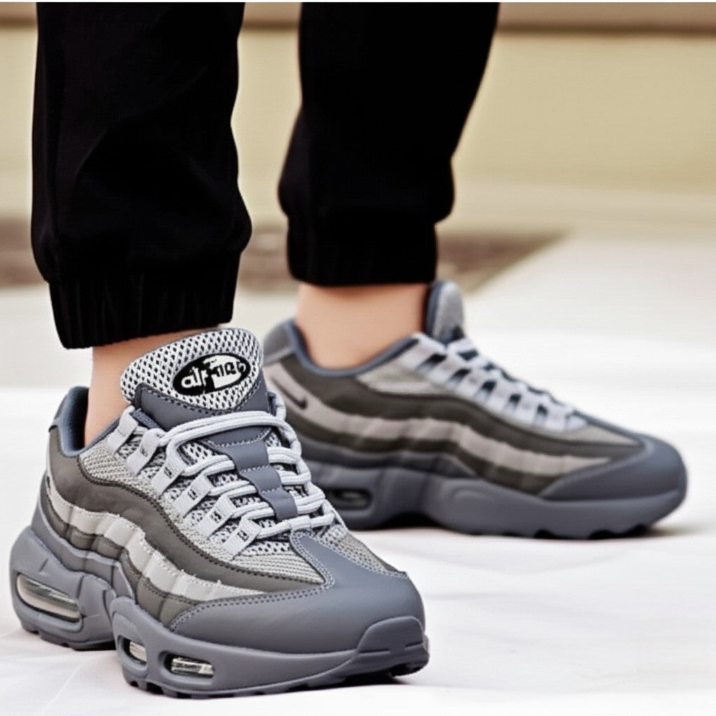 Gb0595 men shoes