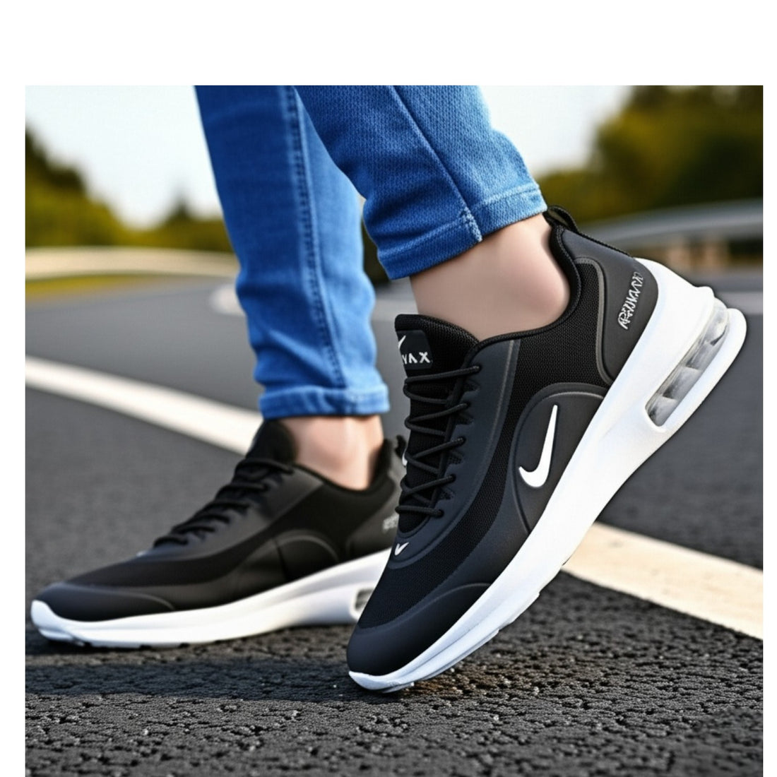 F812 Run men