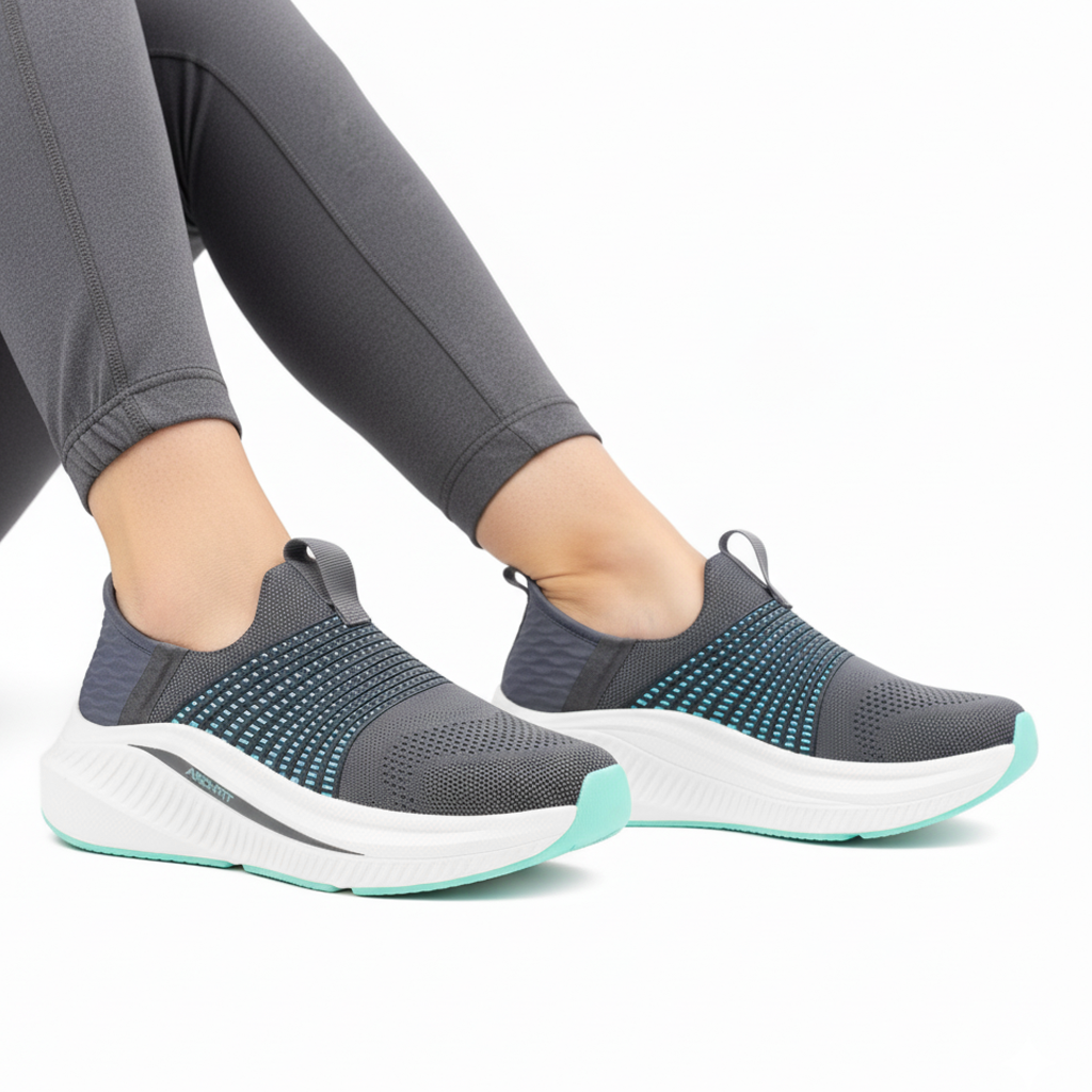 Sk30315 comfy shoes