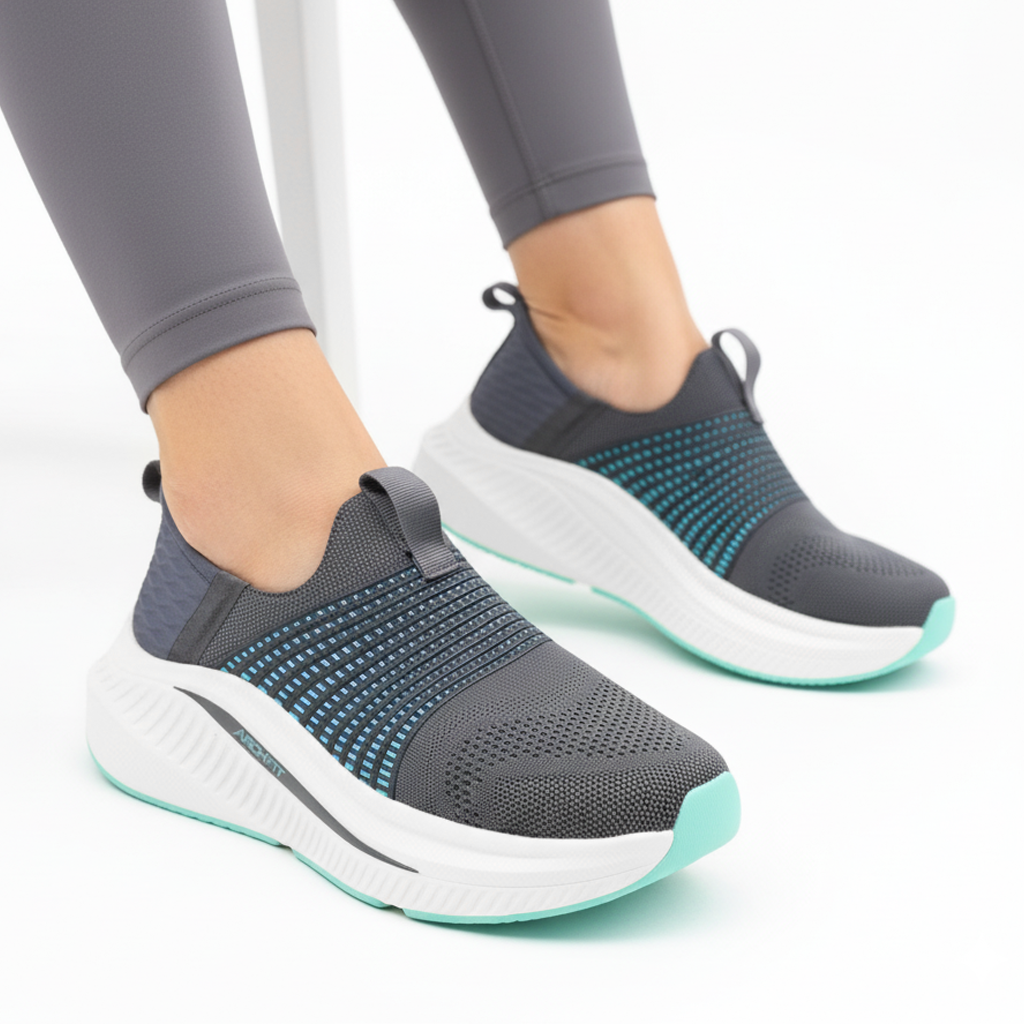 Sk30315 comfy shoes