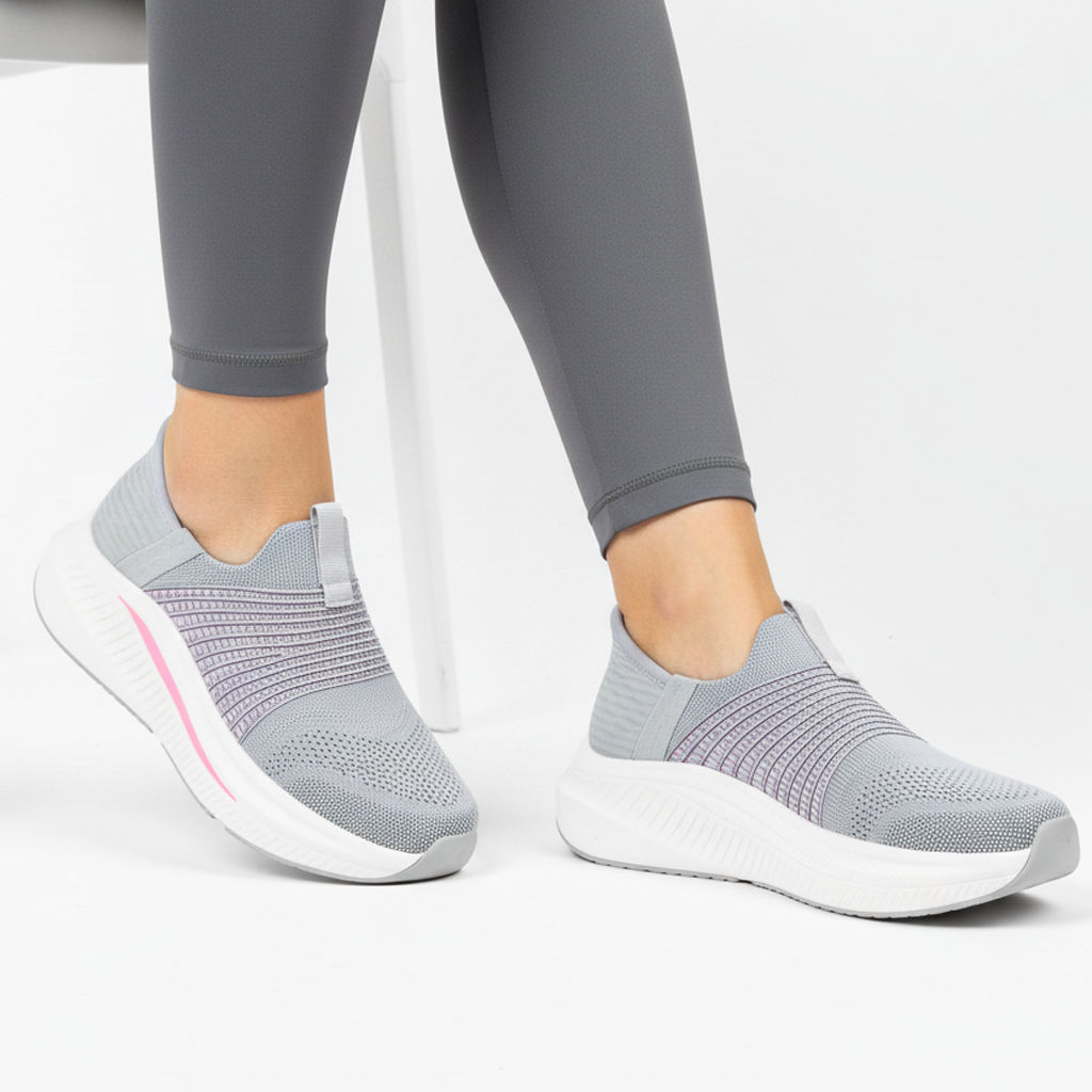Sk30315 comfy shoes