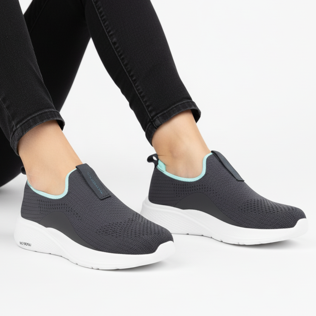 Skr721 comfy shoes