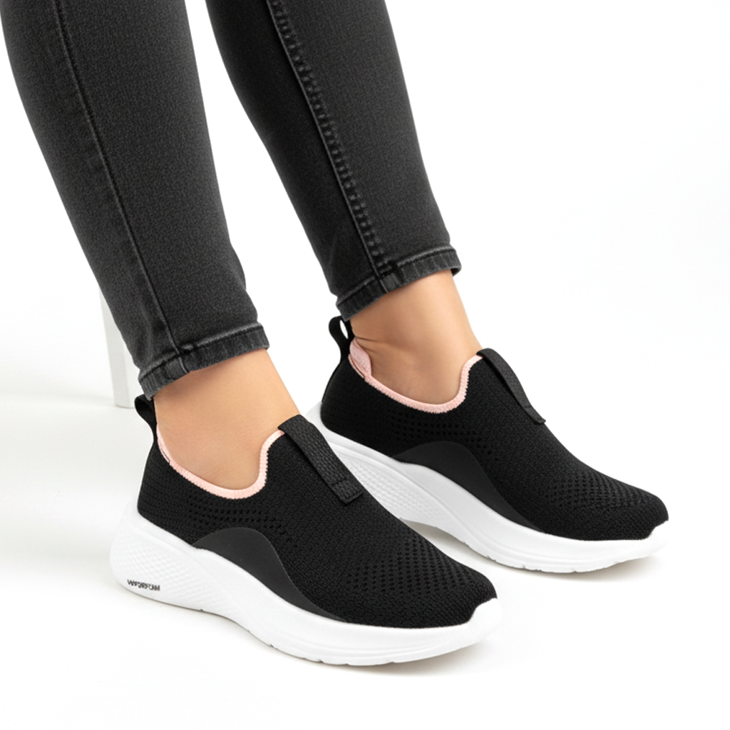 Skr721 comfy shoes