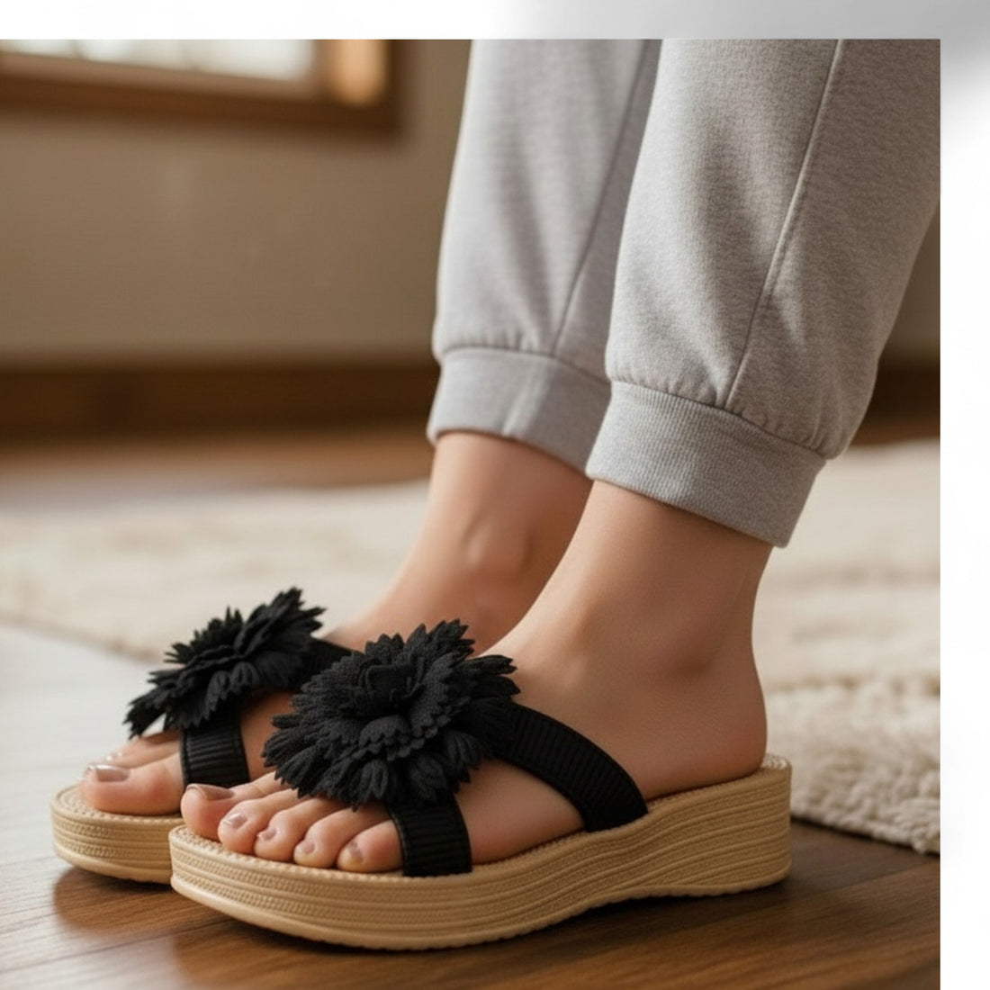 M0906 slipper