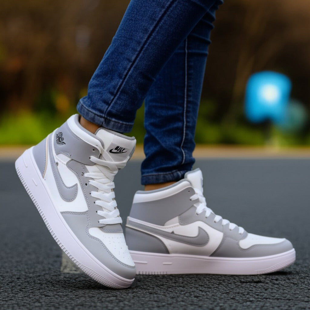 K026 ankle long-R41-4