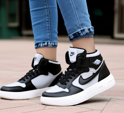 K026 ankle long
