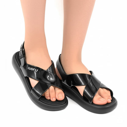 E7212 comfy sandal