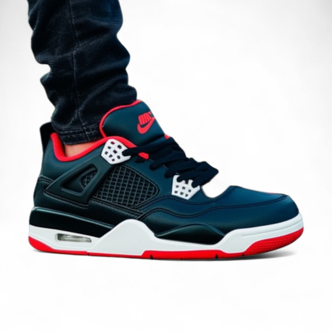 Lu1 men shoes