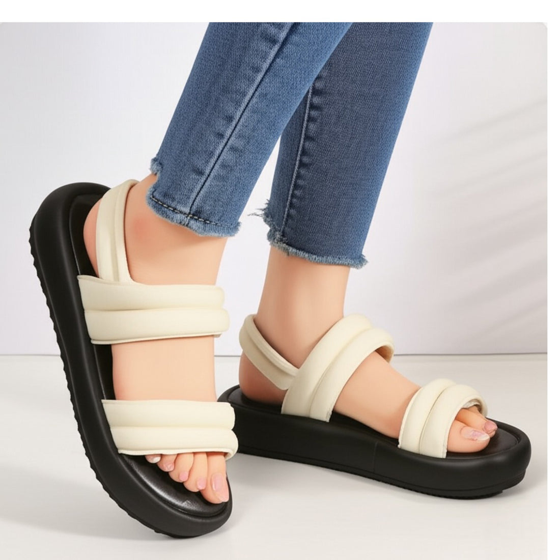Mt23156 Comfy sandal