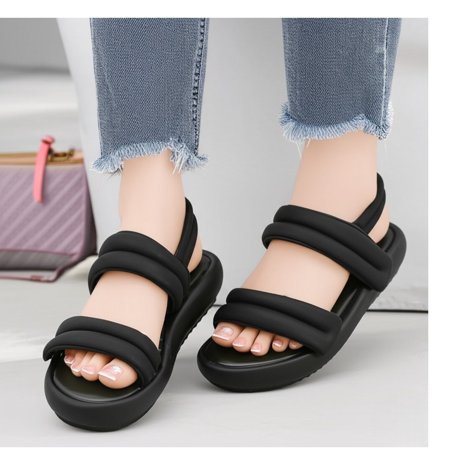 Mt23156 Comfy sandal