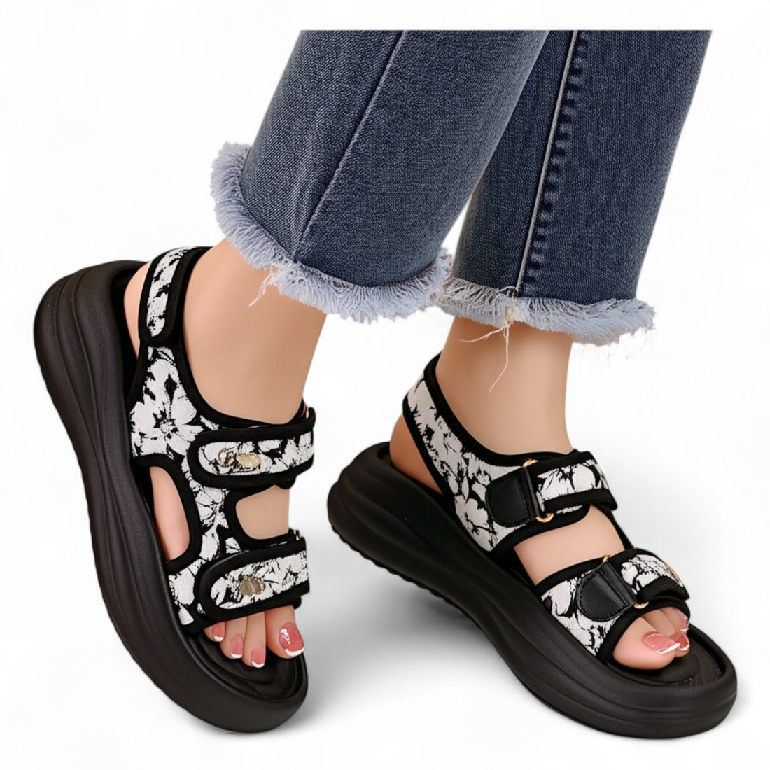 Xt19 comfy sandal