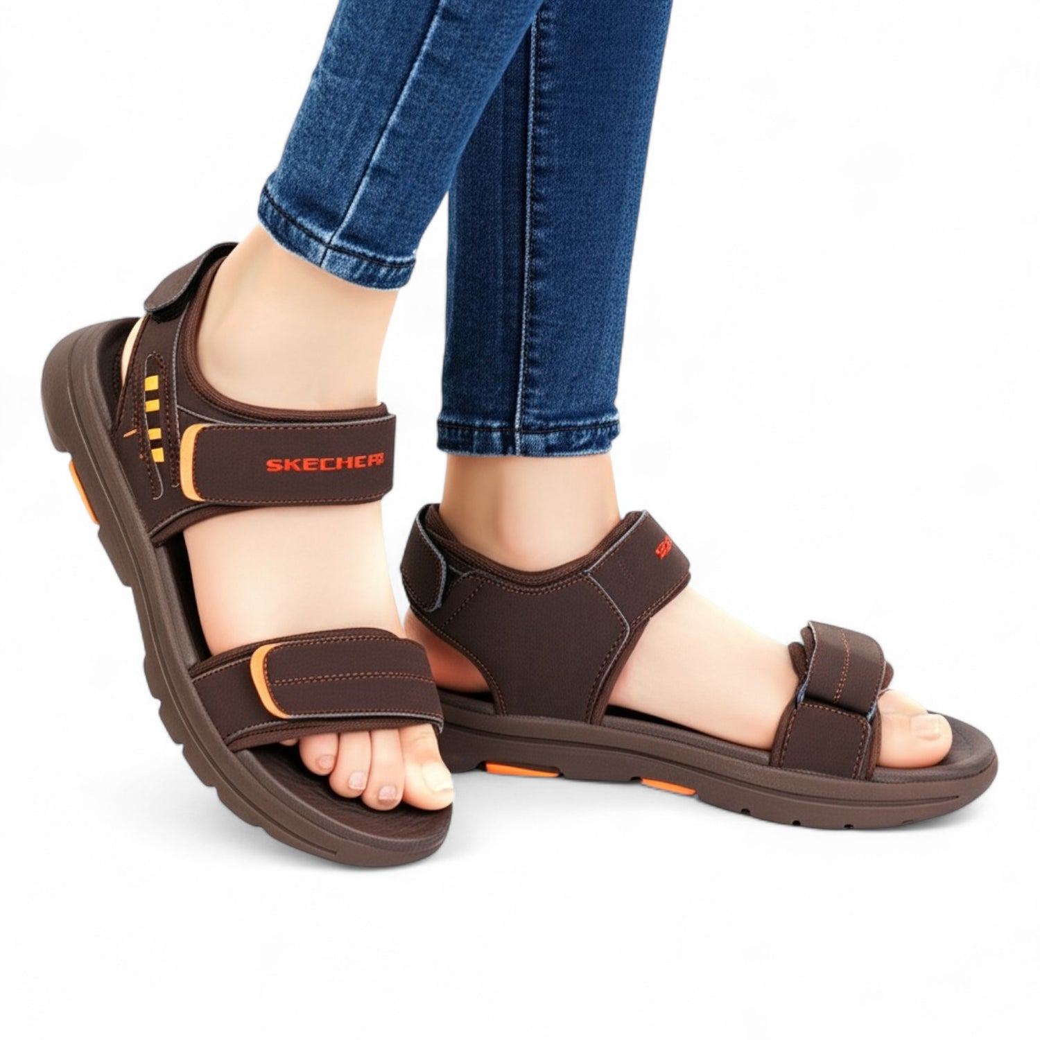 Skr ladies sandal