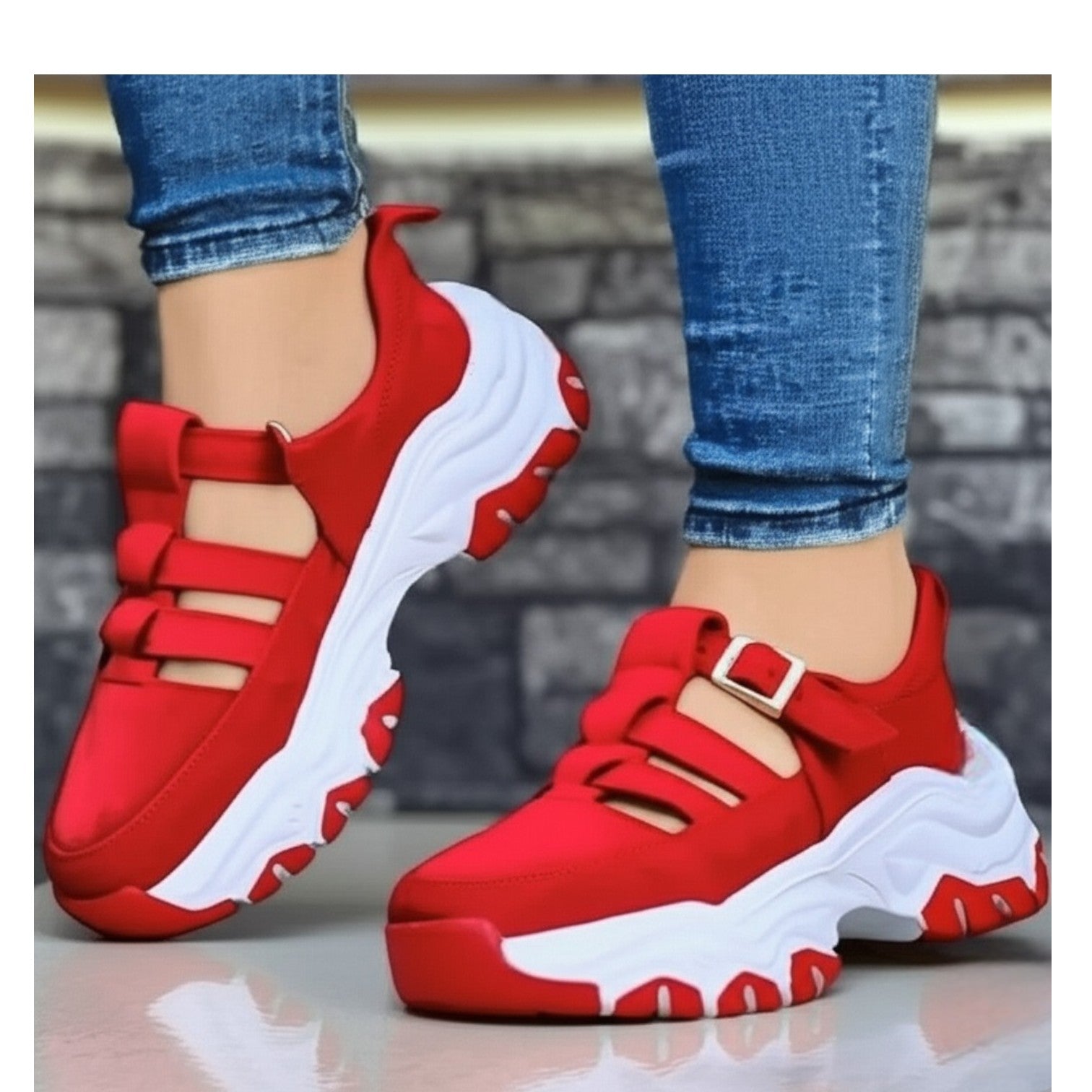 Malita shoes