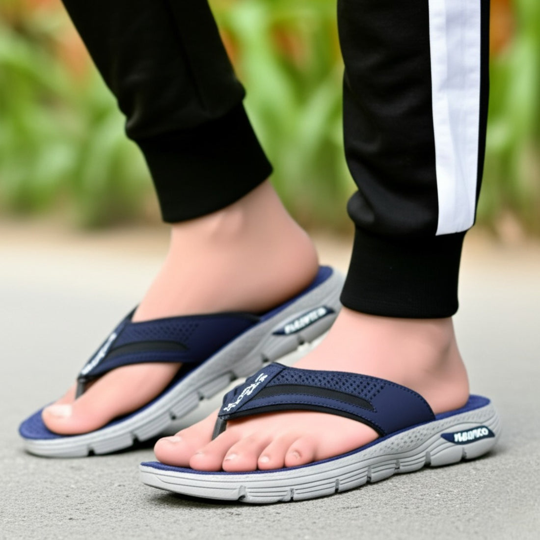 M0338 Flefita flipflop