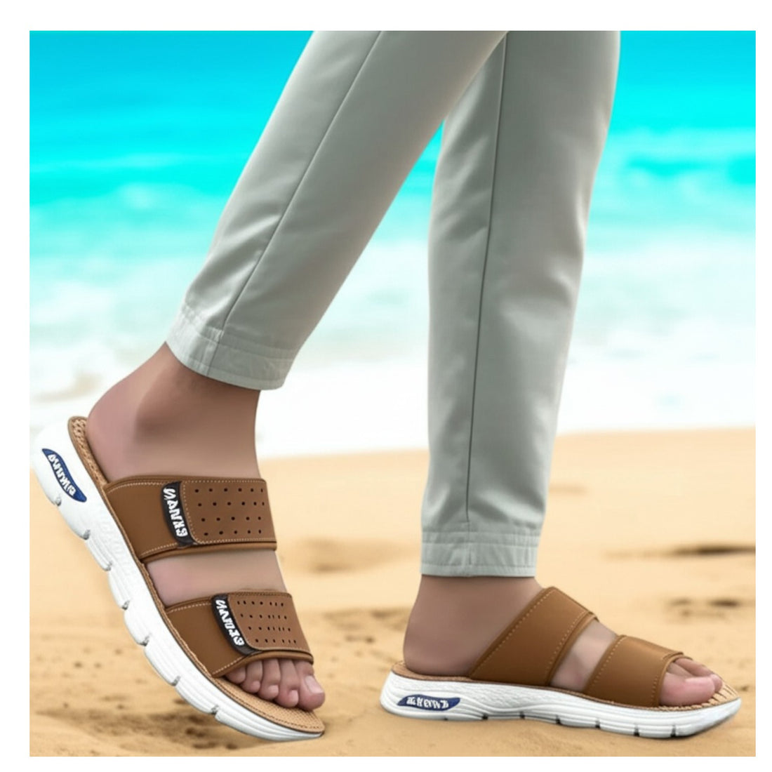 Flefita 2 strap