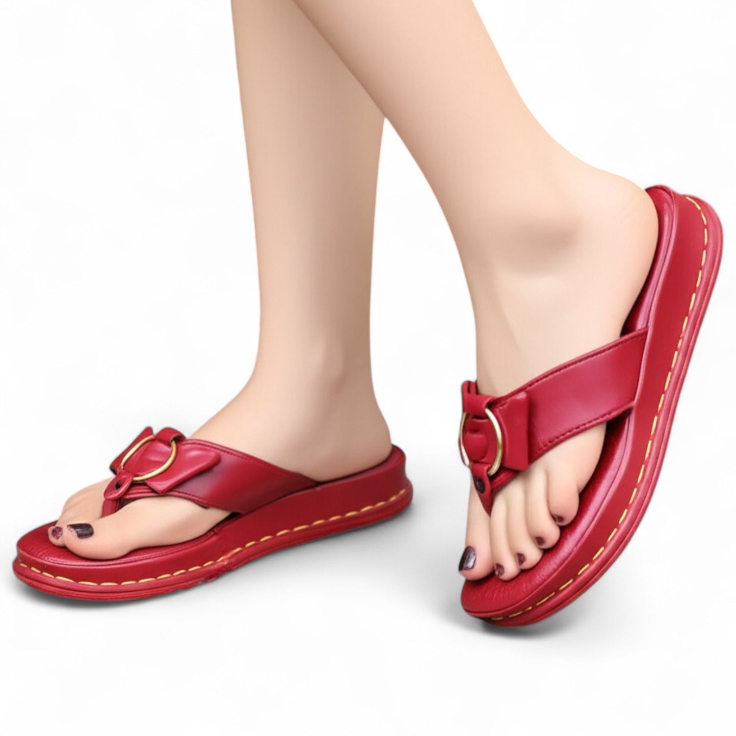 M0790 comfy flipflop