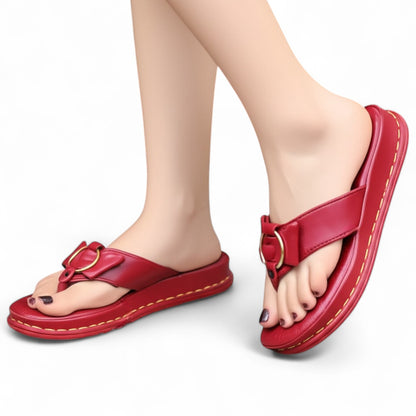M0790 comfy flipflop