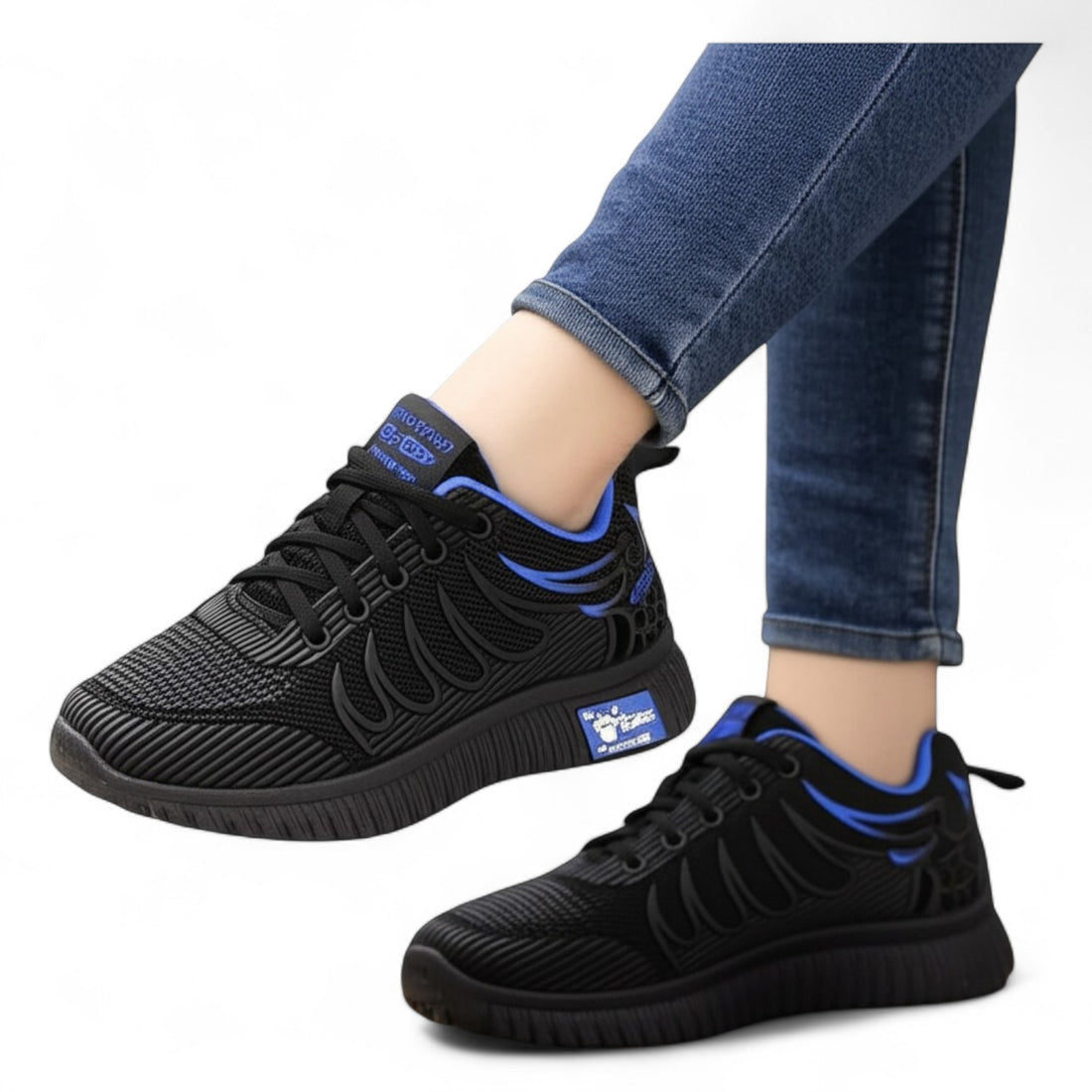 Ollida sneaker-R17-1 -