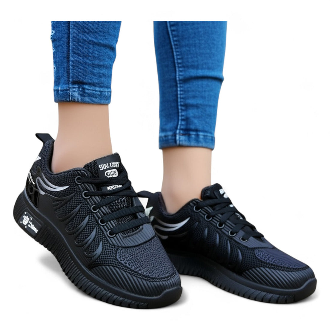 Ollida sneaker-R17-1