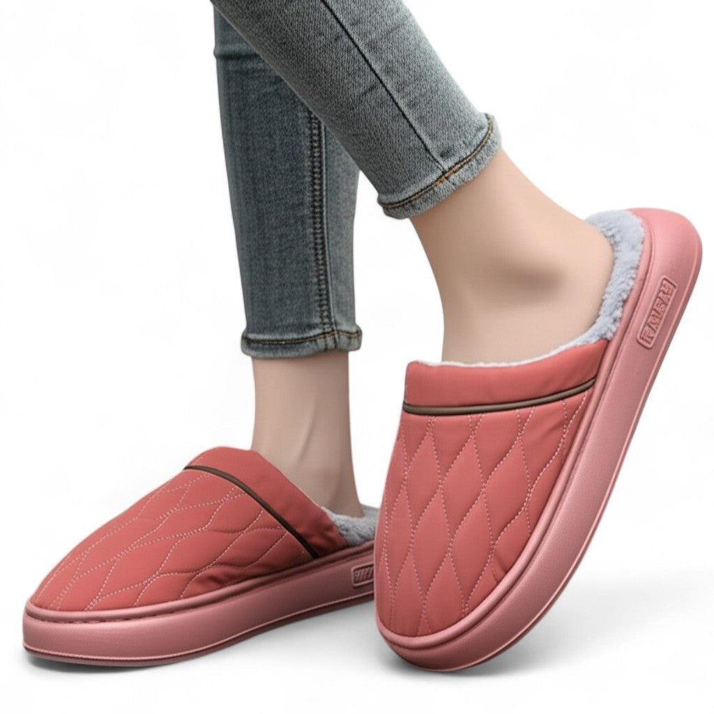 M0340 half shoes
