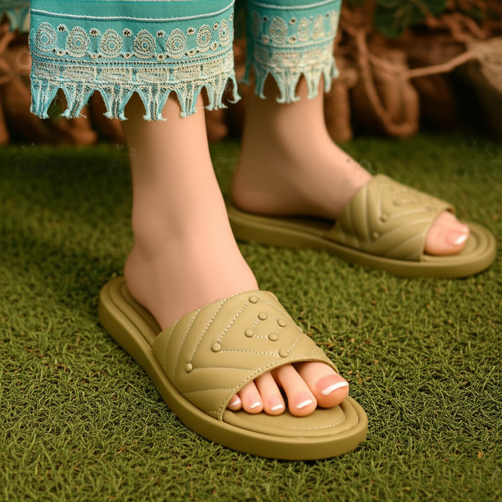 M8003327 slipper