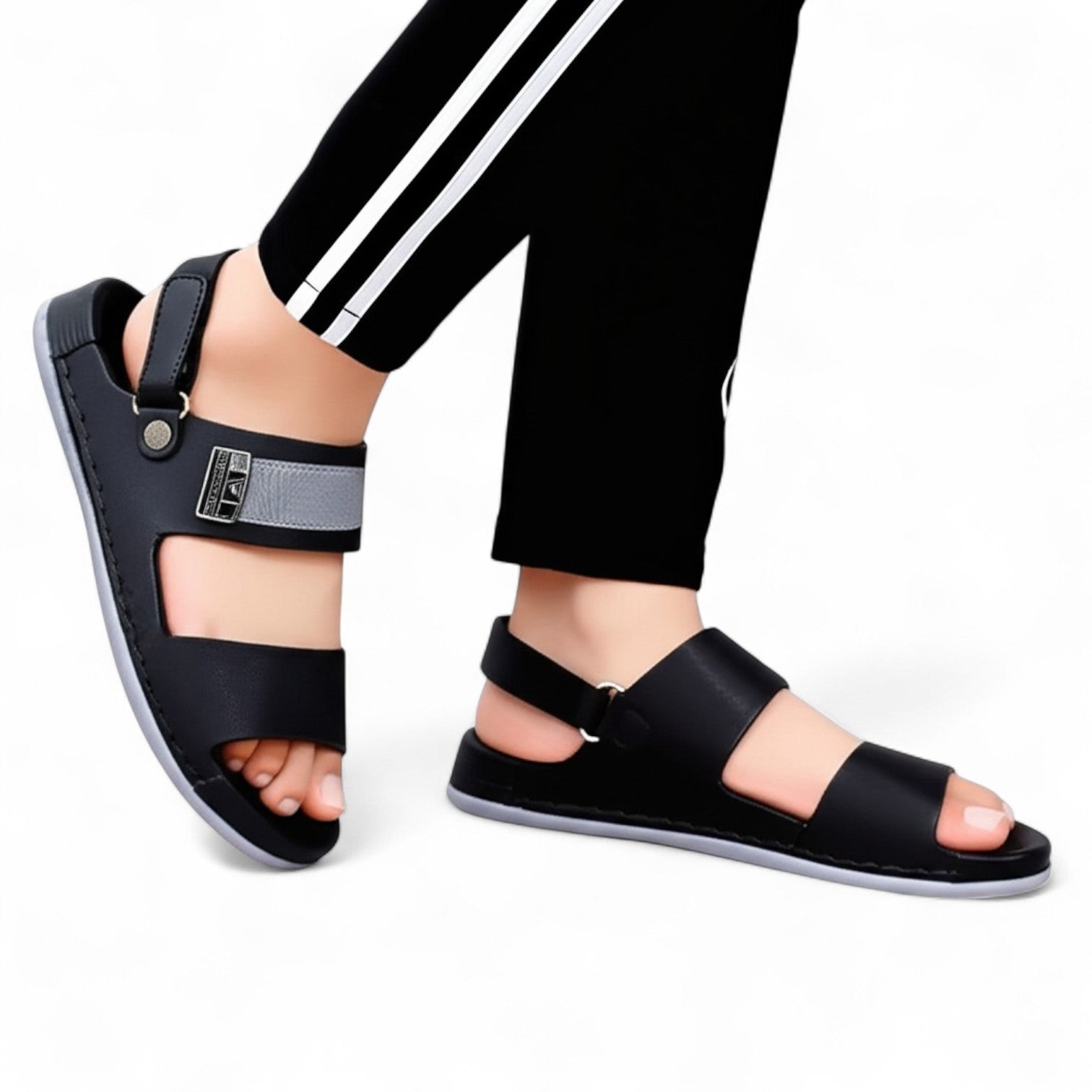 Men2006 sandal