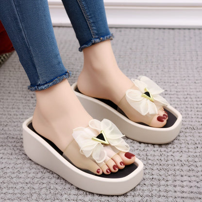 M0798 mesh bow