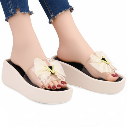 M0798 mesh bow
